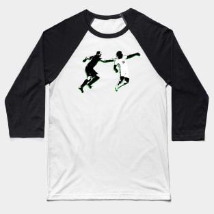 Chiellini Saka 8 Baseball T-Shirt